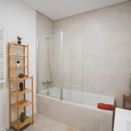 Santa Bárbara Avec Piscine Chauffée Privée * Santa Barbara (Lisbon)