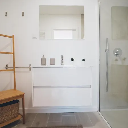 Santa Bárbara Avec Piscine Chauffée Privée * Santa Barbara (Lisbon)