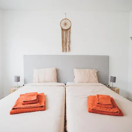 Villa Santa Bárbara Avec Piscine Chauffée Privée