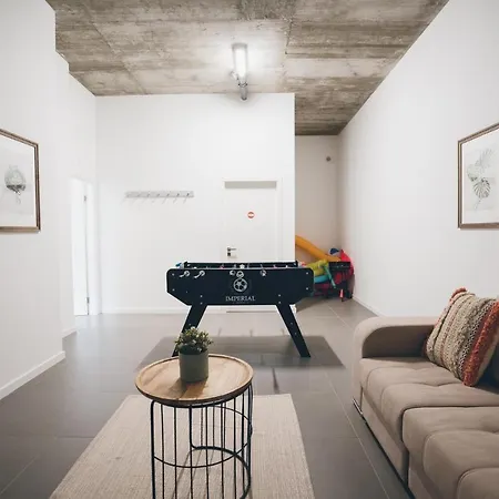 Villa Santa Bárbara Avec Piscine Chauffée Privée Santa Barbara (Lisbon)