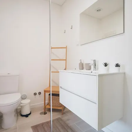 Villa Santa Bárbara Avec Piscine Chauffée Privée Santa Barbara (Lisbon)